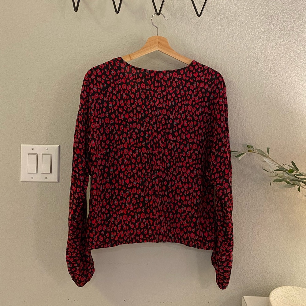 ABOUND Blouse - Picture 3 of 3
